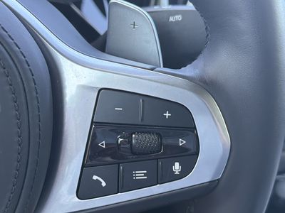 2026 BMW Z4 - Photo 25