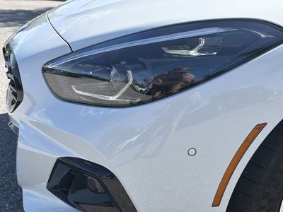 2026 BMW Z4 - Photo 9