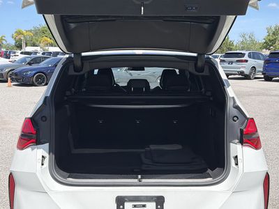 2025 BMW X3 - Photo 11