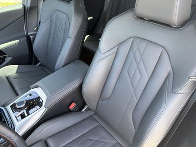 2025 BMW X3 - Photo 22