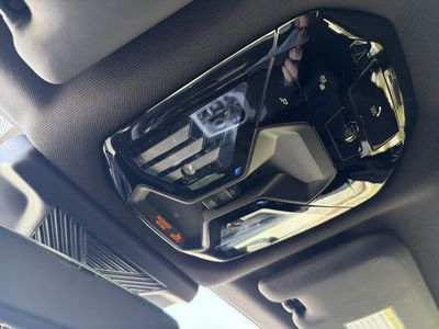 2025 BMW X3 - Photo 33