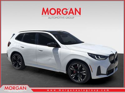 2025 BMW X3 - Photo 1