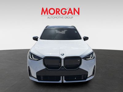 2025 BMW X3 - Photo 2