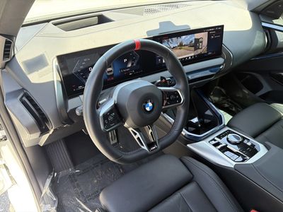 2025 BMW X3 - Photo 20