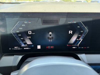 2025 BMW X3 - Photo 34