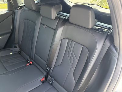 2025 BMW X3 - Photo 19