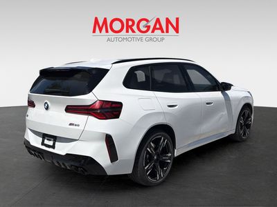2025 BMW X3 - Photo 4