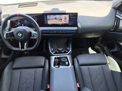2025 BMW X3 - Photo 13