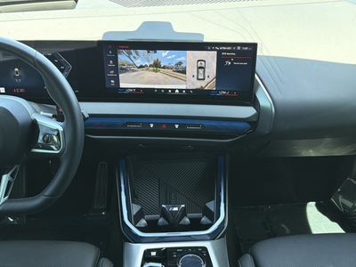 2025 BMW X3 - Photo 15
