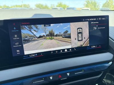 2025 BMW X3 - Photo 25