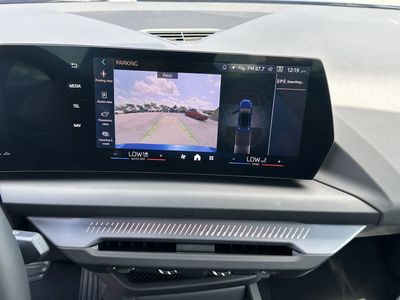 2025 BMW 2 Series - Photo 25