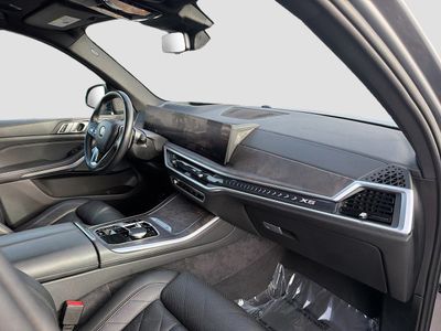 2024 BMW X5 - Photo 15