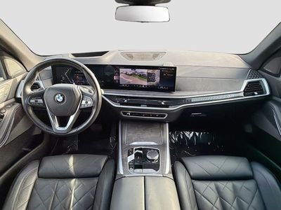 2024 BMW X5 - Photo 17