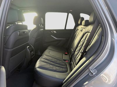 2024 BMW X5 - Photo 22