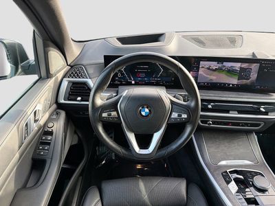 2024 BMW X5 - Photo 18