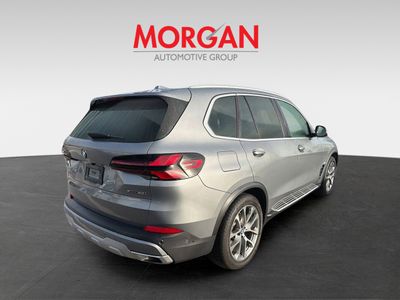 2024 BMW X5 - Photo 4