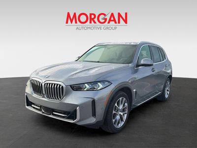 2024 BMW X5 - Photo 8