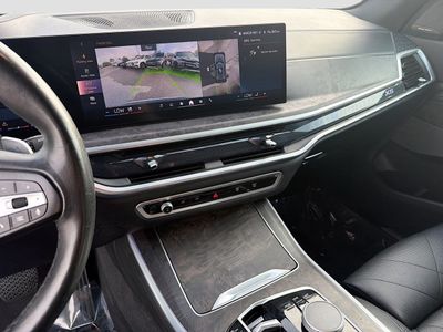 2024 BMW X5 - Photo 28