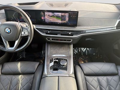2024 BMW X5 - Photo 20