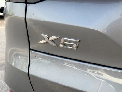 2024 BMW X5 - Photo 12