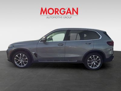 2024 BMW X5 - Photo 7