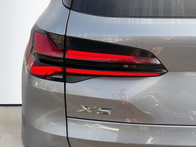 2024 BMW X5 - Photo 11
