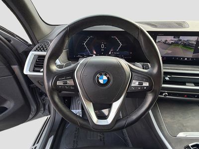 2024 BMW X5 - Photo 40