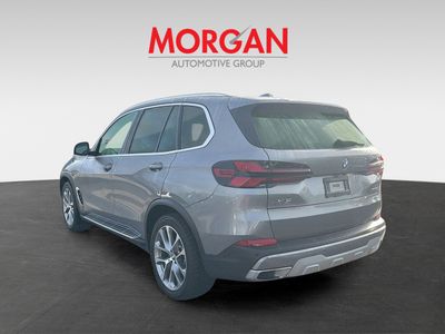 2024 BMW X5 - Photo 6