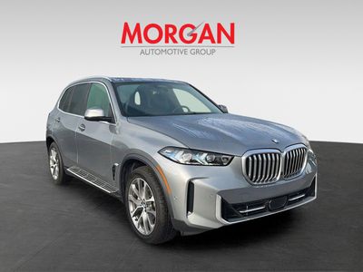 2024 BMW X5 - Photo 2