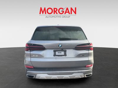 2024 BMW X5 - Photo 5