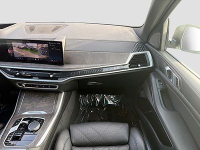 2024 BMW X5 - Photo 19
