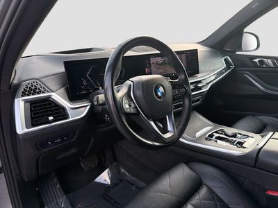 2024 BMW X5 - Photo 26