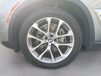 2024 BMW X5 - Photo 43