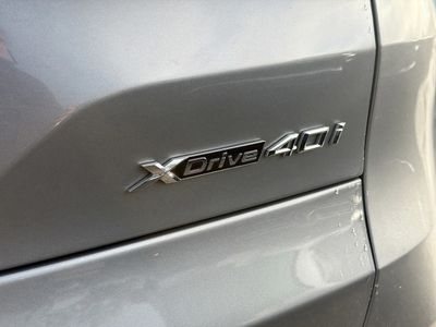 2024 BMW X5 - Photo 47
