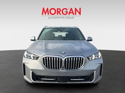 2024 BMW X5 - Photo 9