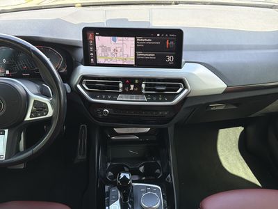 2022 BMW X3 - Photo 15