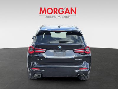 2022 BMW X3 - Photo 5