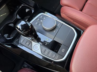 2022 BMW X3 - Photo 33