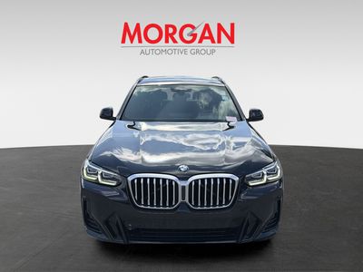 2022 BMW X3 - Photo 2