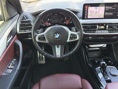 2022 BMW X3 - Photo 14