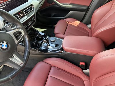 2022 BMW X3 - Photo 21