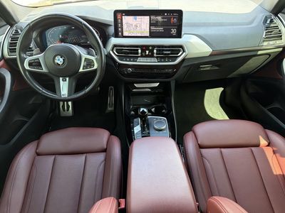 2022 BMW X3 - Photo 13