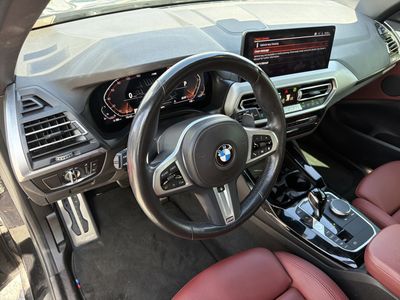 2022 BMW X3 - Photo 20