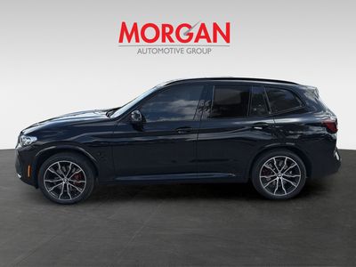 2022 BMW X3 - Photo 7