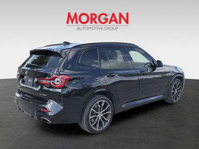 2022 BMW X3 - Photo 4