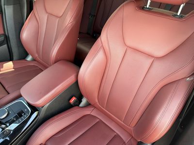 2022 BMW X3 - Photo 22