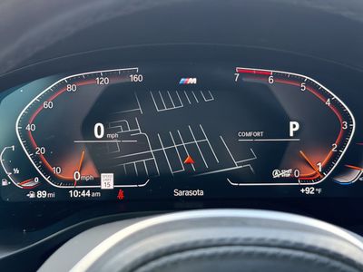 2022 BMW X3 - Photo 35