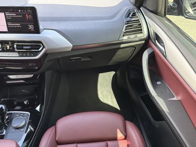 2022 BMW X3 - Photo 16
