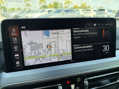 2022 BMW X3 - Photo 25