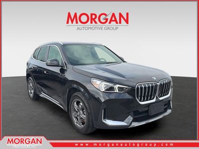 2025 BMW X1 - Photo 1